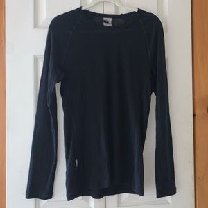 ICEBREAKER Bodyfit Basics 200 Long-sleeve